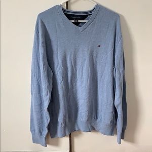vintage Tommy Hilfiger sweater